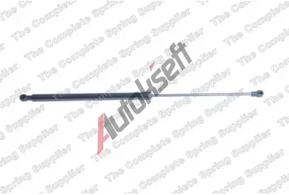 LESJÖFORS Plynová vzpěra zavazadlového prostoru LSJ 8192591, 8192591 LESJÖFORS Plynová vzpěra zavazadlového prostoru LSJ 8192591, 8192591