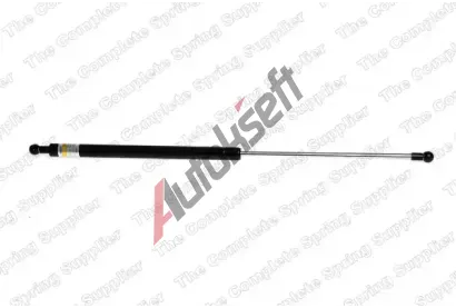 LESJFORS Pneumatick pruina - zavazadlov/nkladov prostor LSJ 8195012, 8195012