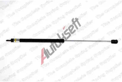 LESJFORS Pneumatick pruina - zavazadlov/nkladov prostor LSJ 8195022, 8195022