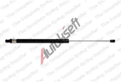 LESJFORS Pneumatick pruina - zavazadlov/nkladov prostor LSJ 8195026, 8195026