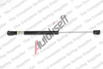 LESJFORS Pneumatick pruina - zavazadlov/nkladov prostor LSJ 8195059, 8195059