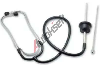 LASER Mechanick� stetoskop LSR 1778, 1778