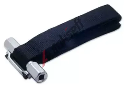 LASER Kl�� na olejov� filtr s p�skem do pr�m�ru 300 mm LSR 2104, 2104