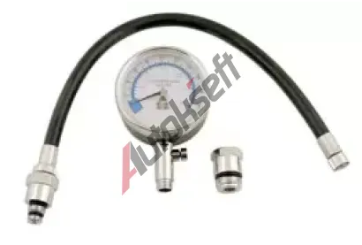 LASER Tester komprese LSR 2516, 2516