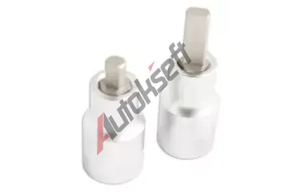 LASER N�stroj na matice tlumi�e 1/2" 2ks LSR 3396, 3396