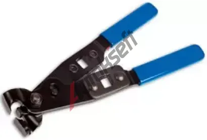 LASER Kle�t� na spony man�ety poloosy LSR 4136, 4136