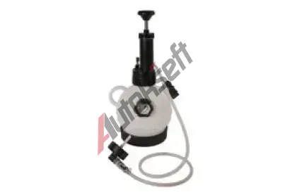 LASER Manu�ln� tlakov� odvzdu��ova� brzd 2 l LSR 4832, 4832