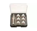 Opravn� sada z�vitu �roubu k vypou�t�n� oleje&nbsp;LASER&nbsp;&dash;&nbsp;LSR 5227