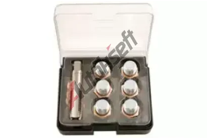 LASER Sada na opravu z�vitu pro z�tku olejov� vany M15 x 1.5 LSR 5227, 5227