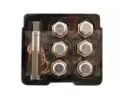 LASER Sada na opravu z�vitu pro z�tku olejov� vany M15 x 1.5 LSR 5227, 5227