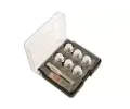 LASER Sada na opravu z�vitu pro z�tku olejov� vany M15 x 1.5 LSR 5227, 5227