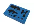 LASER Sada pro nastaven� rozvod� motoru 6200 pro PSA Vauxhall Opel 1.0 1.2 LSR 6200, 6200