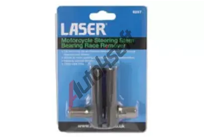 LASER Stahov�k na ty�e ��zen� LSR 6257, 6257