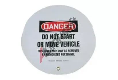 LASER Kryt z�mku volantu LSR 6640, 6640