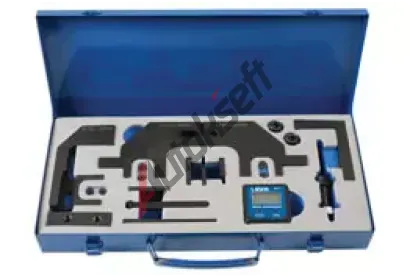 LASER Sada n��ad�, rozvodov� �et�z LSR 6814, 6814