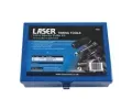 LASER Sada pro demontáž vstřikovačů paliva Ford EcoBoost a GDI LSR 6953, 6953
