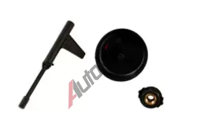 LASER Sada pro vypouštění oleje pro převodovku Mercedes 9G Tronic LSR 7250, 7250 LASER Sada pro vypouštění oleje pro převodovku Mercedes 9G Tronic LSR 7250, 7250