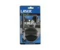 LASER Sada pro vypouštění oleje pro převodovku Mercedes 9G Tronic LSR 7250, 7250