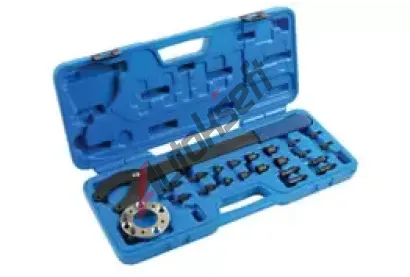 LASER Sada n�stroj� na dr�en� kladky VW LSR 7279, 7279