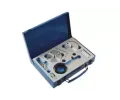 LASER Sada rozvod� motoru Ford 2.0 EcoBlue Diesel Laser Tools&nbsp;&dash;&nbsp;LSR 7323
