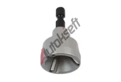 LASER N�stroj na odhrotov�n�/zkosen� vn�j��ch hran 3 - 19 mm LSR 7510, 7510
