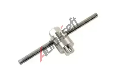 LASER Sada n�str�n�ch kl��� pro vypou�t�c� �roub oleje LSR 7719, 7719