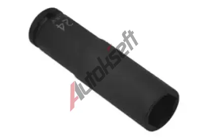 LASER N�stavec prodlou�en� r�zov� 1/2" 24 mm LSR 7770, 7770