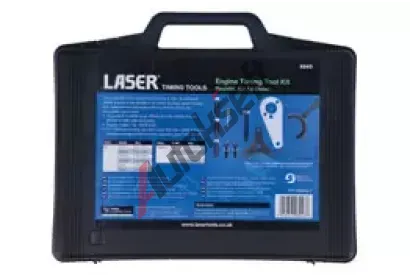 LASER Sada aretac� rozvodov�ho mechanismu Kia Hyundai 1.6 LSR 8243, 8243