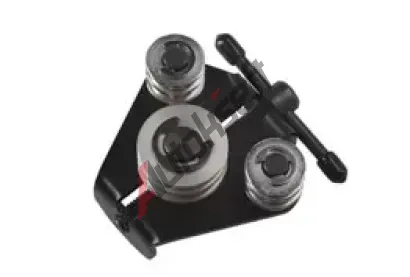 LASER N�stroj na oh�b�n� a narovn�v�n� brzdov�ch trubek LSR 8253, 8253