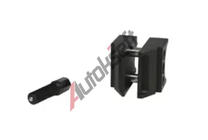 LASER Roztahov�k t�hlice tlumi�e LSR 8324, 8324