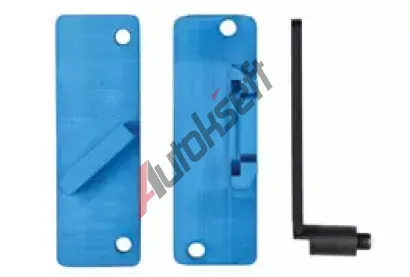 LASER Aretace rozvodu Citro�n, Peugeot Opel 1.2 Laser Tools LSR 8352, 8352