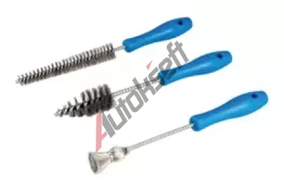 LASER Sada na �i�t�n� otvoru a pouzdra vst�ikova�e LSR 8442, 8442