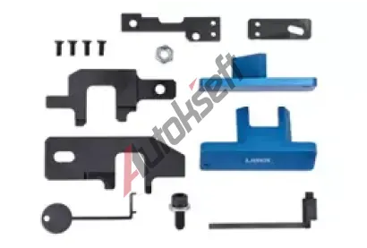 LASER Mont�n� n��ad�, ozuben� �emen LSR 8570, 8570