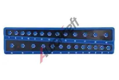 LASER Držák na ráčny s Twist Lock 3/8" LSR 8633, 8633 LASER Držák na ráčny s Twist Lock 3/8" LSR 8633, 8633