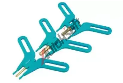 LASER Sada n�stroj� pro mont� vnit�n�ch O-krou�k� LSR 8847, 8847