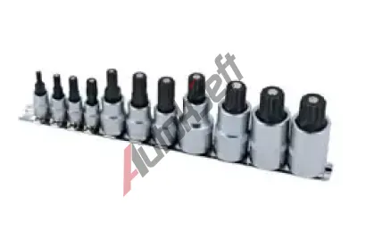 LASER Sada magnetick�ch dr�kovan�ch bit� 11 ks LSR 8923, 8923