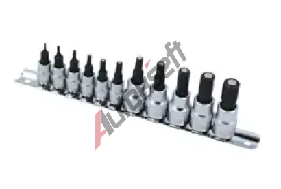 LASER Sada magnetick�ch bit� 11 ks �estihrann� LSR 8924, 8924