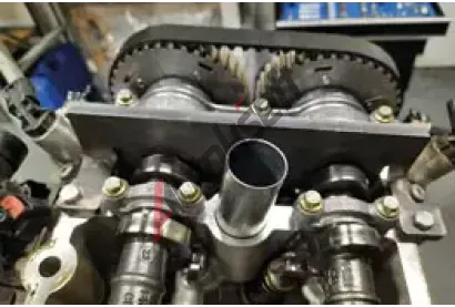 LASER Mont�n� n��ad�, ozuben� �emen LSR 8966, 8966