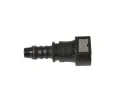 Hadicov spojka palivov hadice LASER ‐ LSR 37215