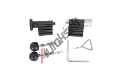 LASER Aretace rozvod� VW Audi Seat �koda 1.2 , 1.4 , 1.6 , 1.9, 2.0 TDI LSR 4346, 4346