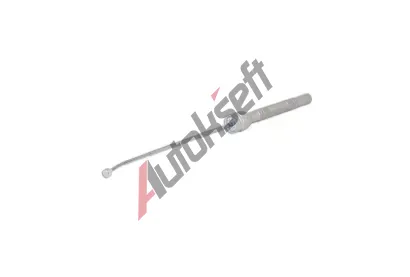 LASER Svtilna LED s teleskopickm magnetem 700 mm LSR 4589, 4589