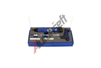 LASER Sada momentov�ch kl��� pro sn�ma�e tpms LSR 5492, 5492