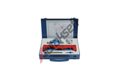 LASER Sada nářadí pro seřizování rozvodového systému motorů Vauxhall Opel LSR 5902, 5902 LASER Sada nářadí pro seřizování rozvodového systému motorů Vauxhall Opel LSR 5902, 5902