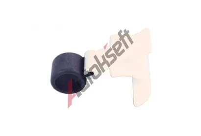 LASER N�stroj pro dr�en� p�ky p�edn� brzdy � motocykly LSR 6537, 6537