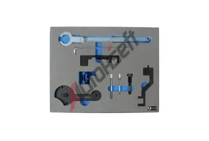 LASER Aretace rozvod� VAG 1.0 1.2 1.4 FSI LSR 6586, 6586