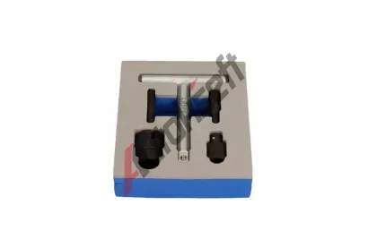 LASER Sada na plastov ztky oleje VW BMW PSA LSR 6928, 6928