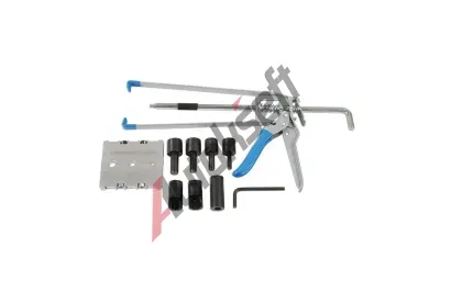 LASER Klet na palivov potrub LSR 6933, 6933