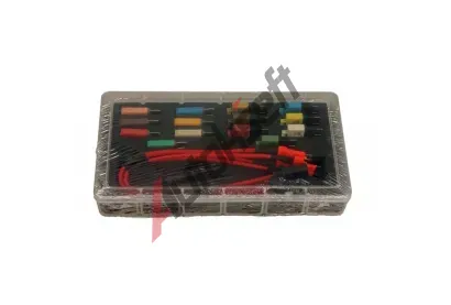 LASER Sada kabel� pro diagnostiku 16 ks LSR 7386, 7386