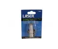 LASER Nástavec na žhavicí svíčky se senzorem tlaku PSG pro Audi VW Škoda Opel 6 ks LSR 7391, 7391