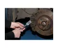 LASER pachtle na brzdov kotoue carbidov 30 mm LSR 7594, 7594